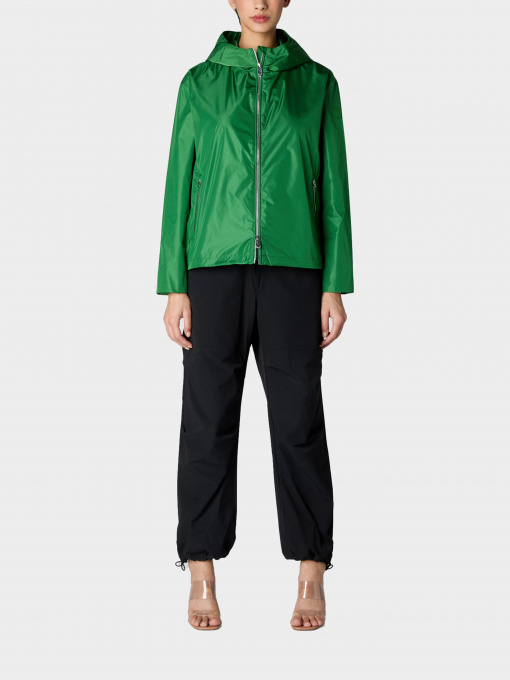 Куртки и дубленки Save the duck модель D30067W-MEGA16-50043-RAINFOREST GREEN Фото