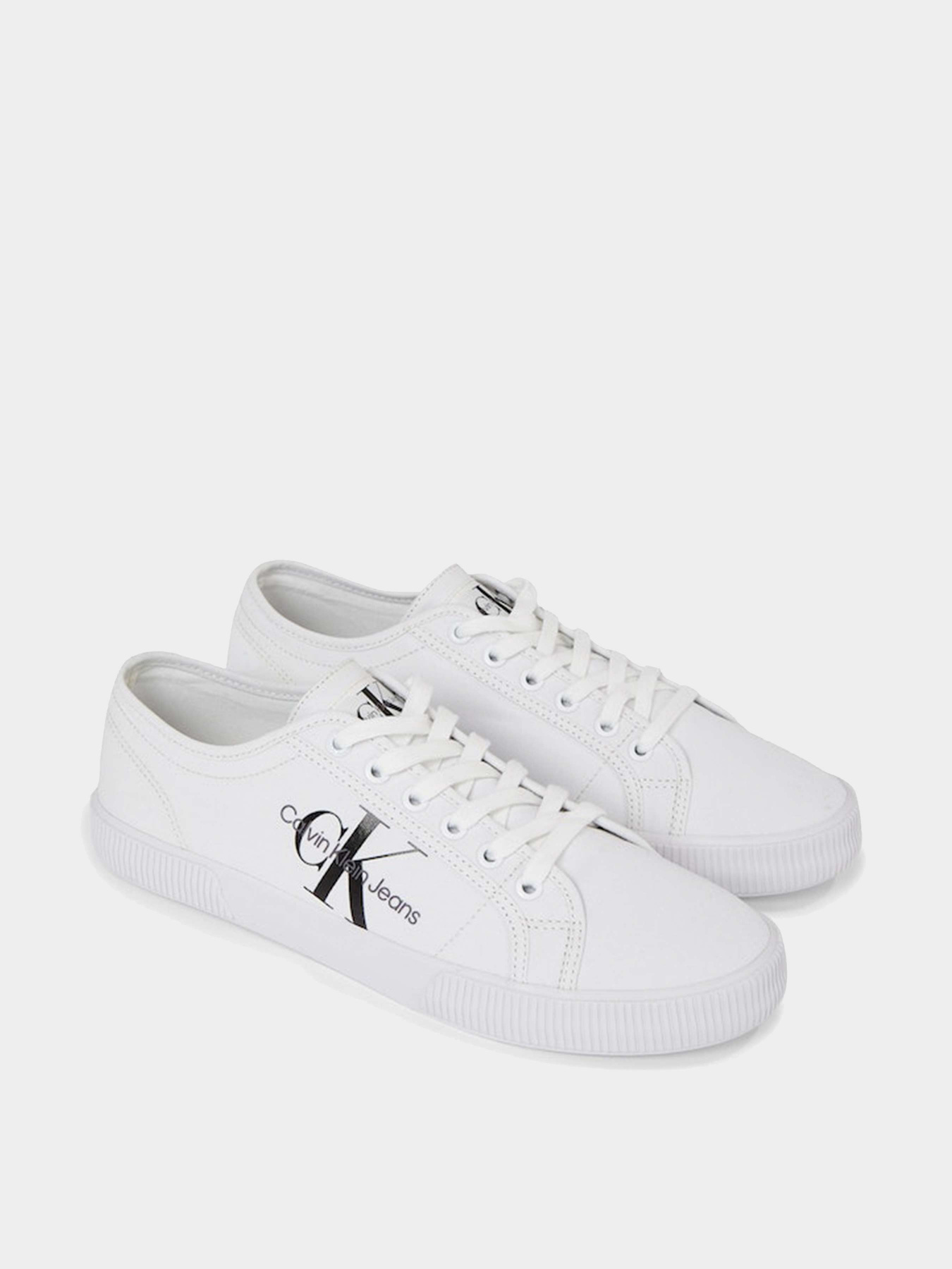 Кеды Calvin Klein модель YM0YM00306-YBR Фото