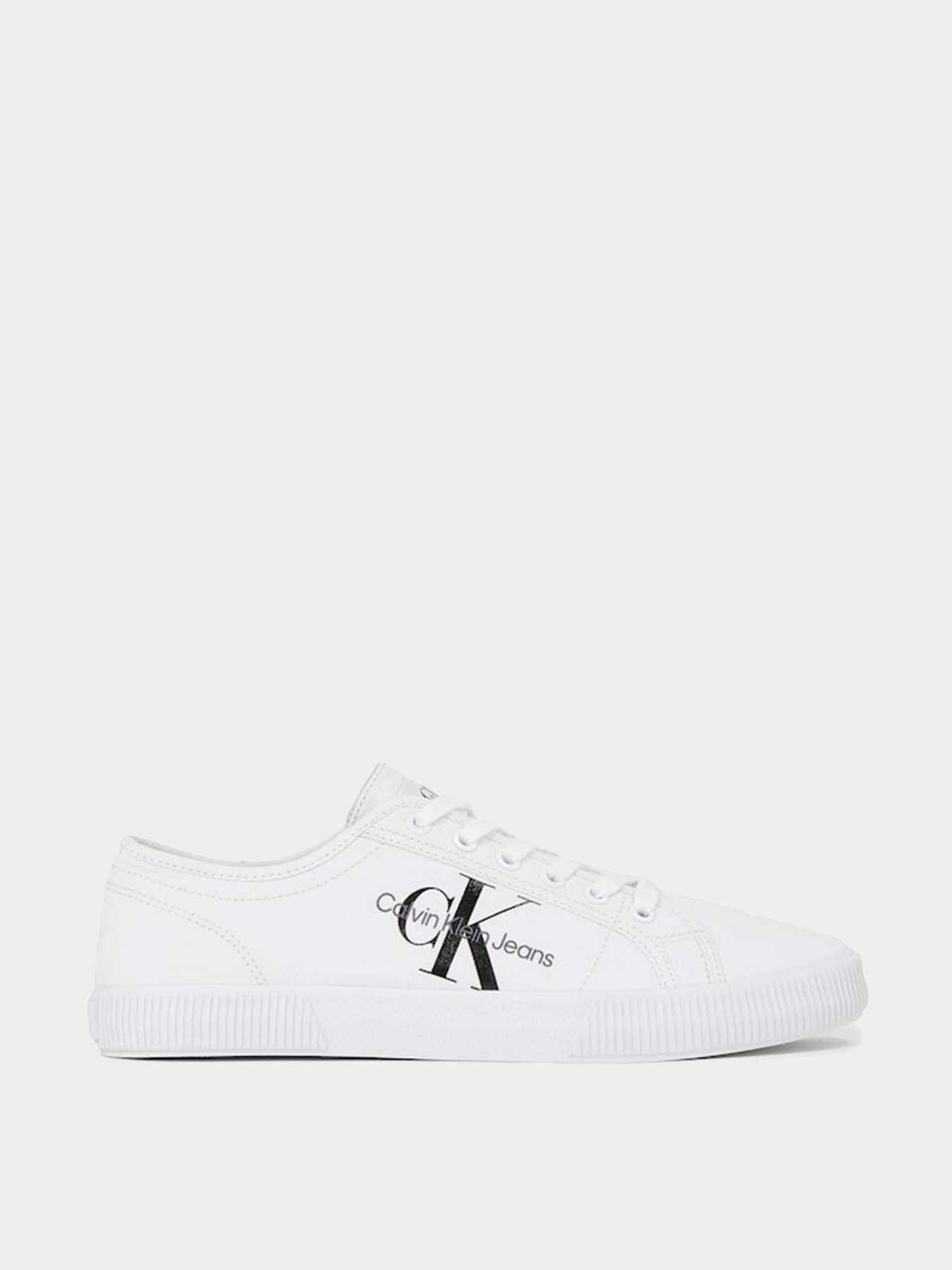 Кеды Calvin Klein модель YM0YM00306-YBR Фото