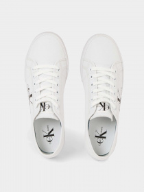Кеды Calvin Klein модель YM0YM00306-YBR Фото