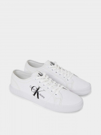 Кеды Calvin Klein модель YM0YM00306-YBR Фото