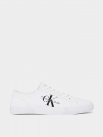 Кеды Calvin Klein модель YM0YM00306-YBR Фото