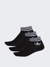 Носки и гольфы Adidas модель EE1151 Фото