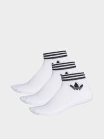 Носки и гольфы Adidas модель EE1152 Фото