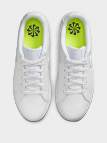 Кеды NIKE модель DH3159-100 Фото