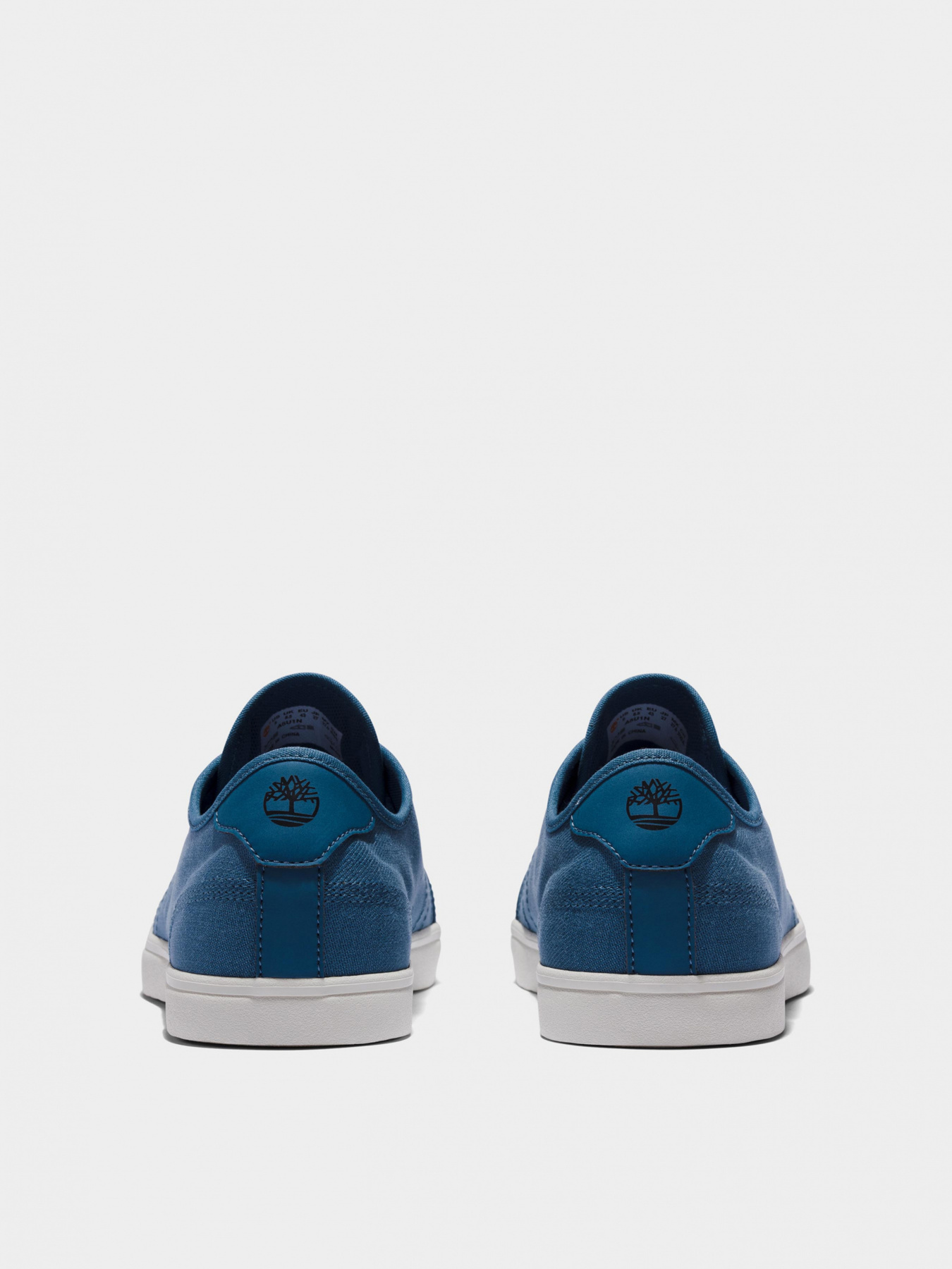 Кеды Timberland модель TB0A5U1NDJ5 Фото