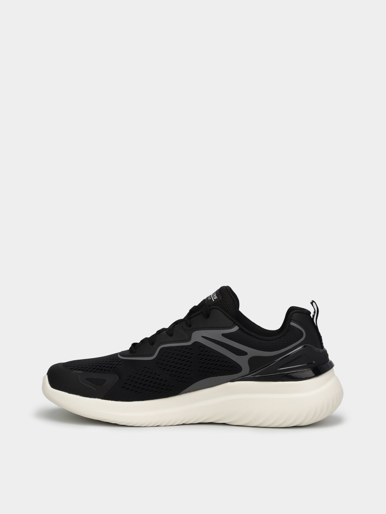 Кроссовки Skechers модель 232674 BKGY Фото