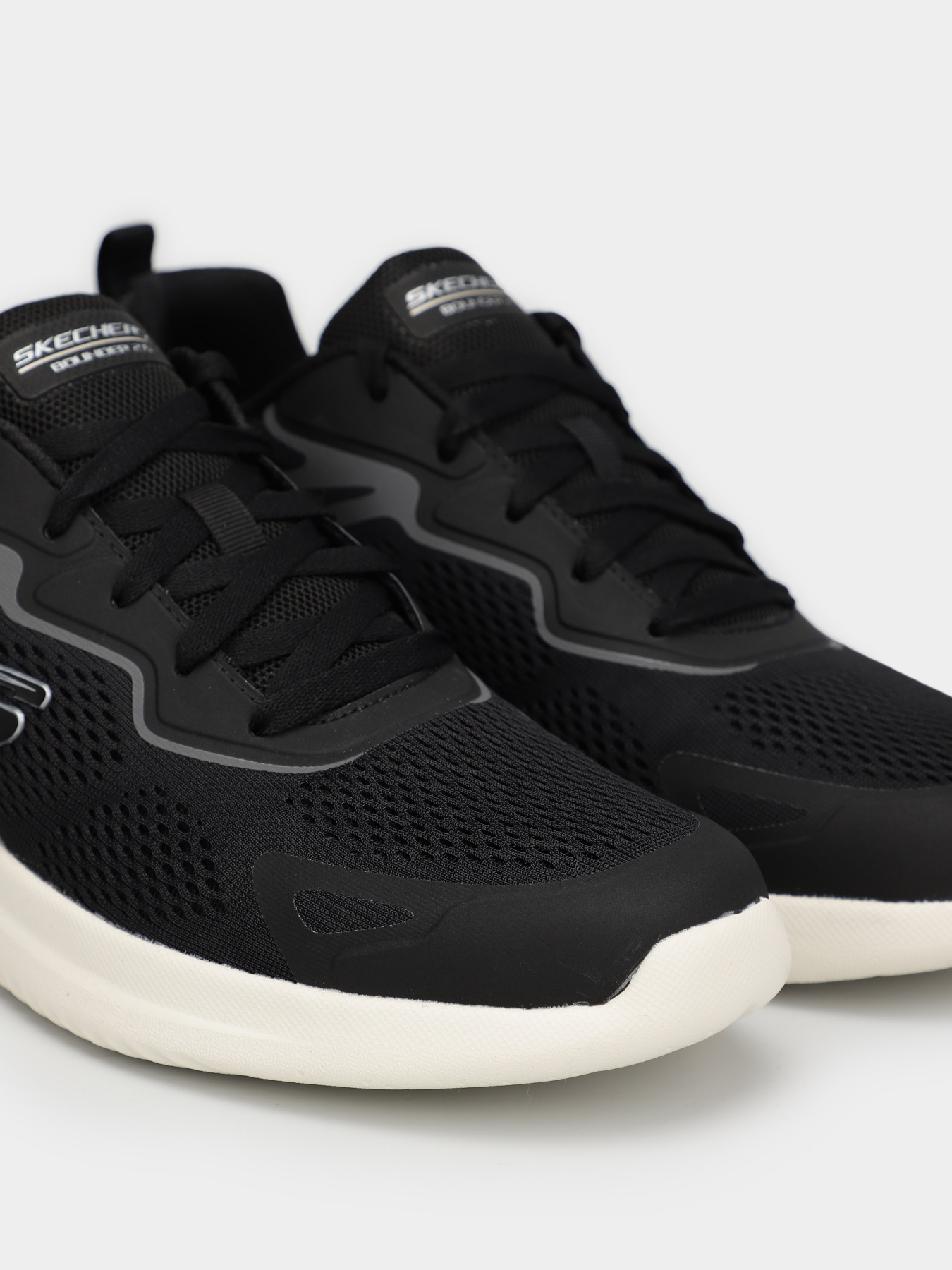 Кроссовки Skechers модель 232674 BKGY Фото