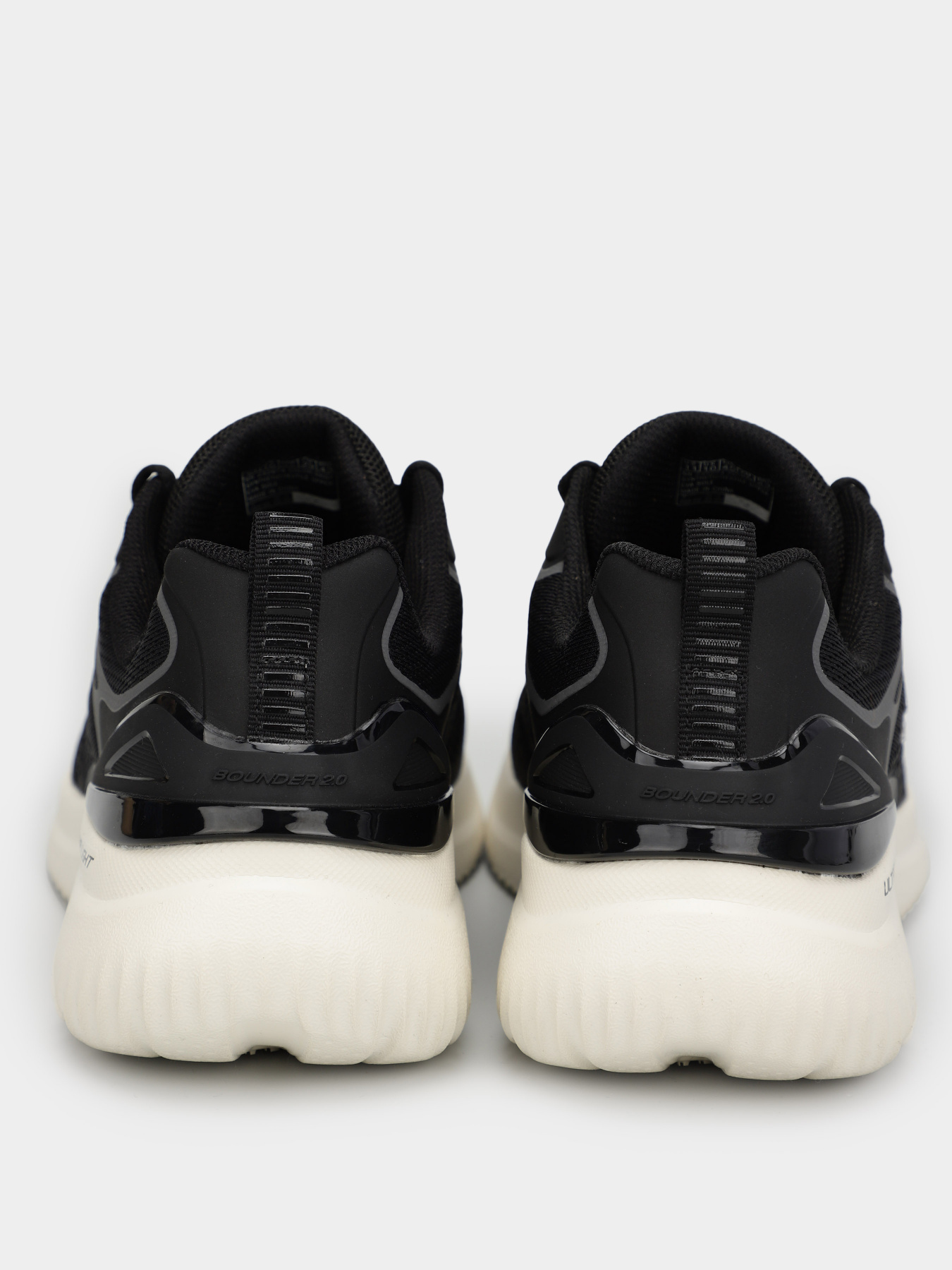 Кроссовки Skechers модель 232674 BKGY Фото