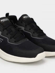 Кроссовки Skechers модель 232674 BKGY Фото