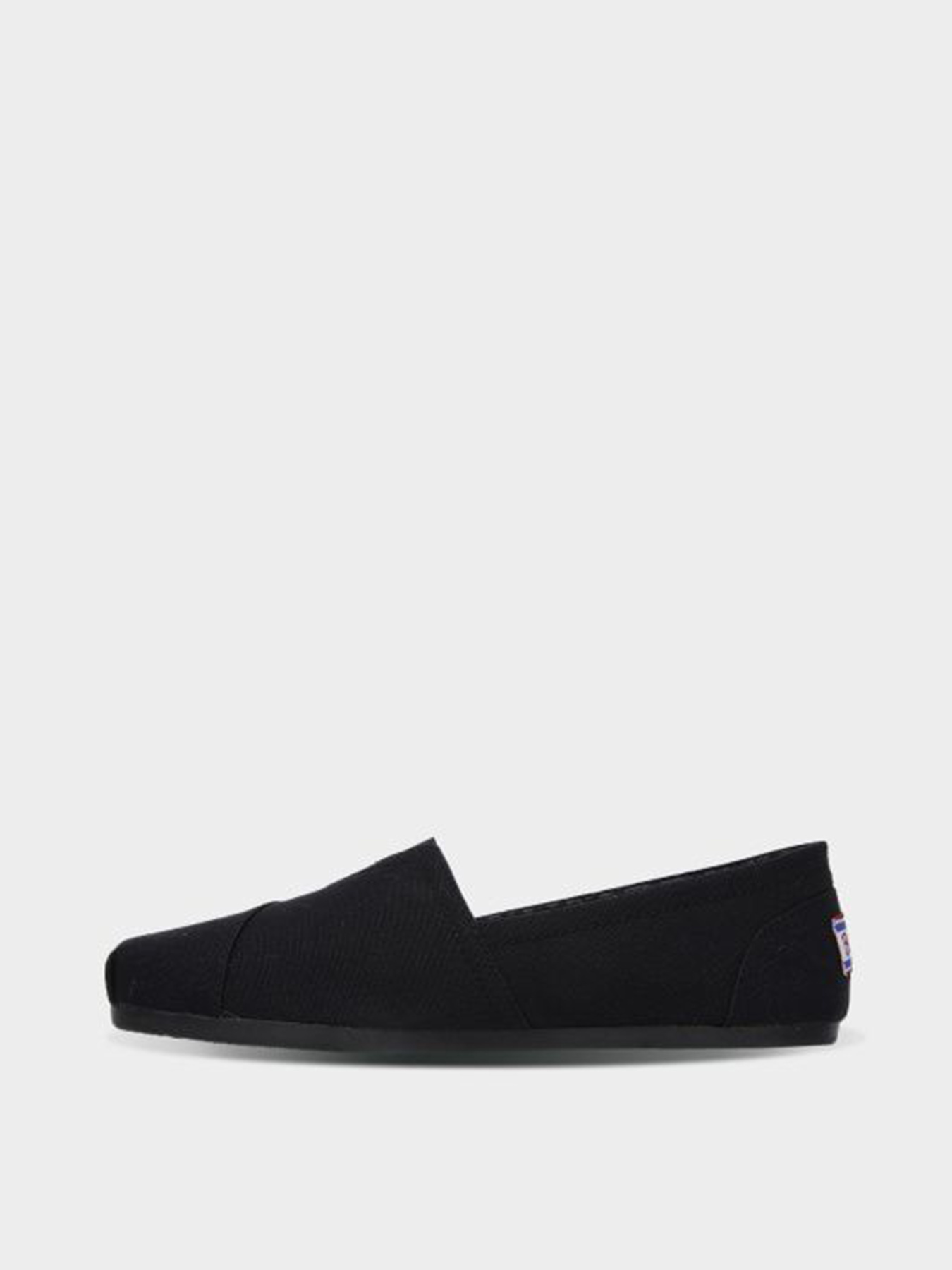 Слипоны и мокасины Skechers модель 33645 BLK Фото