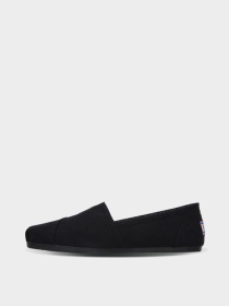 Слипоны и мокасины Skechers модель 33645 BLK Фото