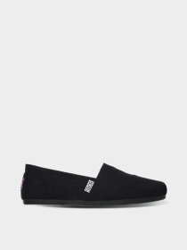 Слипоны и мокасины Skechers модель 33645 BLK Фото