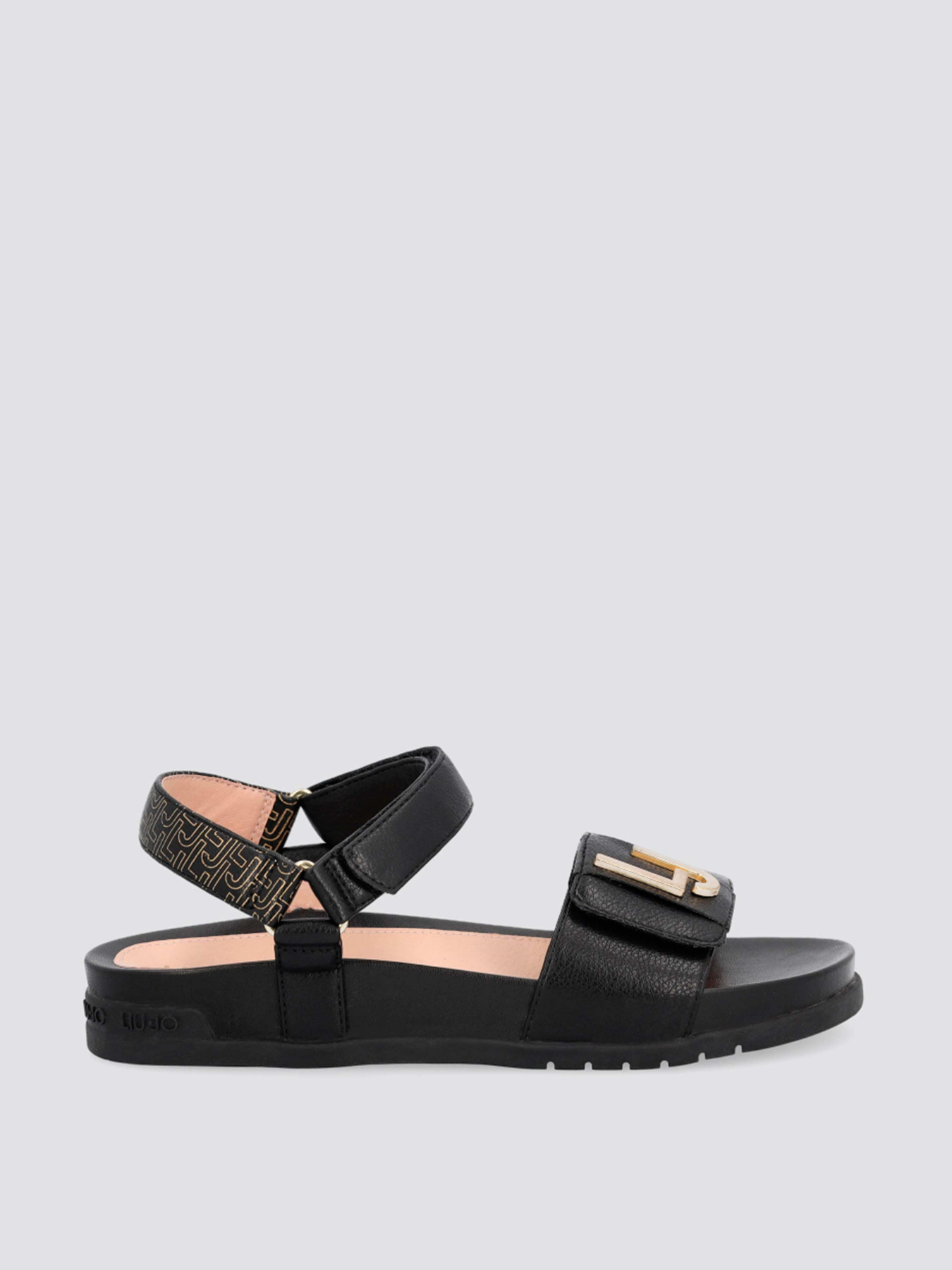 Сандалии Liu Jo модель 4A2329EX01422222 Фото