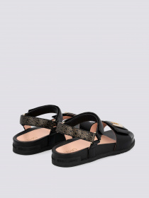 Сандалии Liu Jo модель 4A2329EX01422222 Фото