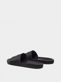 Шлёпанцы Calvin Klein модель HM0HM00455-BEH Фото