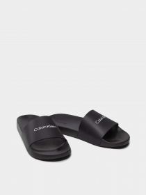 Шлёпанцы Calvin Klein модель HM0HM00455-BEH Фото