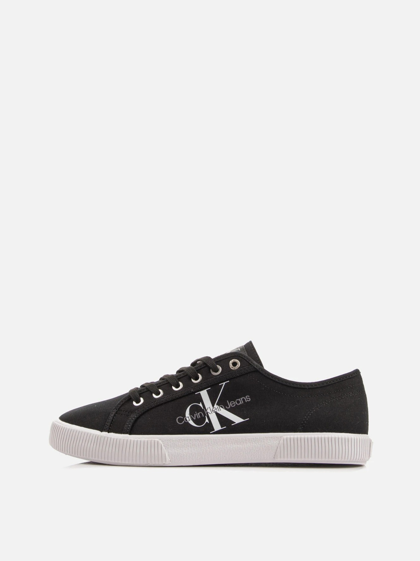 Кеды Calvin Klein модель YM0YM00306-BDS Фото