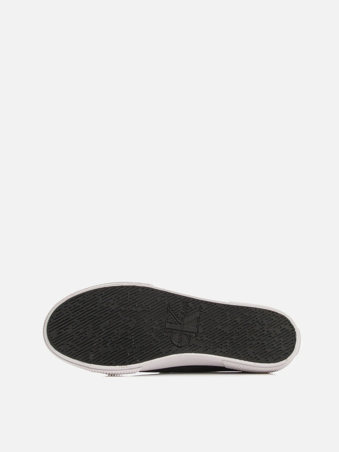 Кеды Calvin Klein модель YM0YM00306-BDS Фото