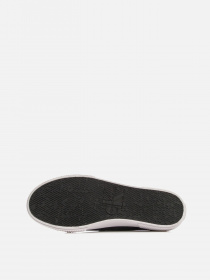 Кеды Calvin Klein модель YM0YM00306-BDS Фото