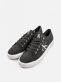 Кеды Calvin Klein модель YM0YM00306-BDS Фото