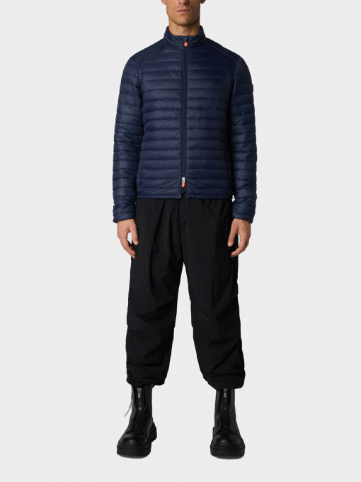 Куртки и дубленки Save the duck модель D32430M-GIGA16-90000-Navy Blue Фото