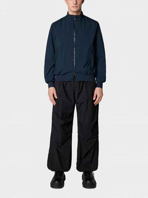 Куртки и дубленки Save the duck модель D35190M-DARK16-90010-BLUE BLACK Фото