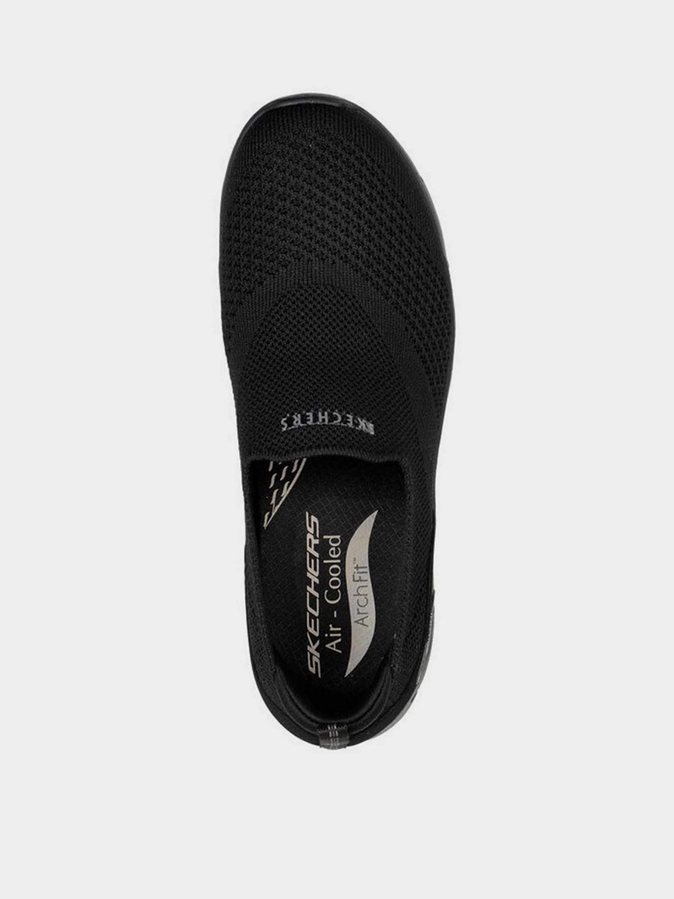 Кроссовки Skechers модель 104164 BBK Фото