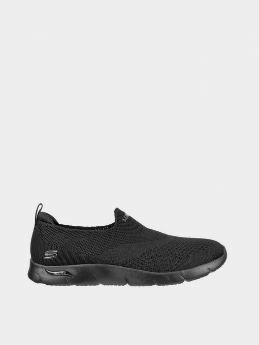 Кроссовки Skechers модель 104164 BBK Фото