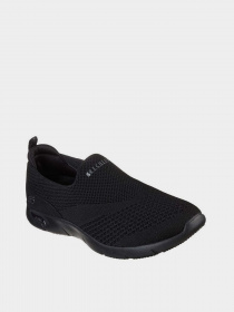 Кроссовки Skechers модель 104164 BBK Фото