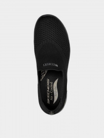 Кроссовки Skechers модель 104164 BBK Фото