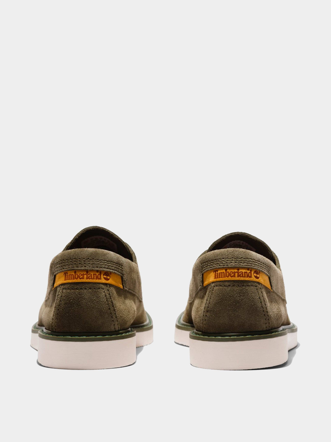 Слипоны и мокасины Timberland модель TB0A5RDC991 Фото