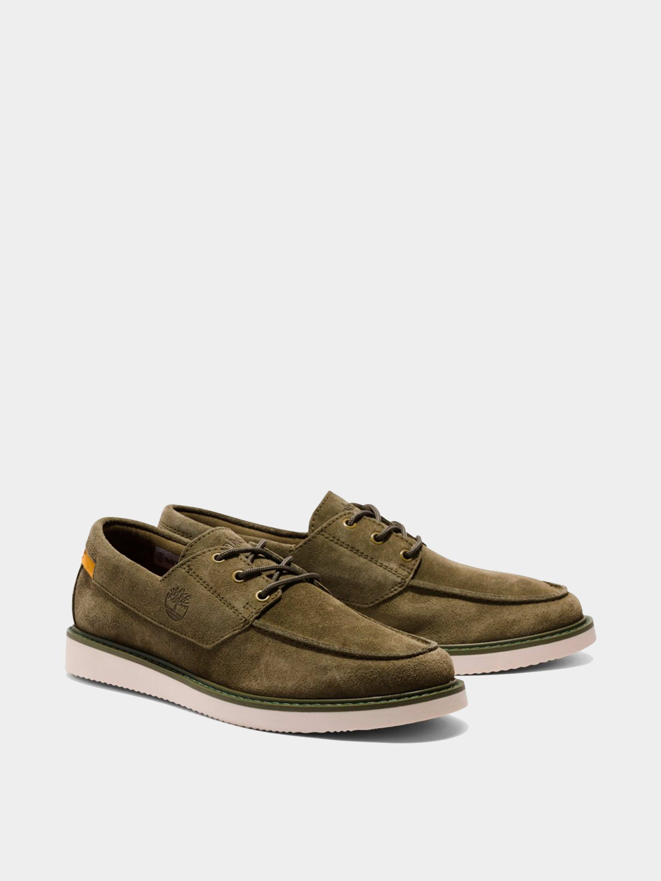 Слипоны и мокасины Timberland модель TB0A5RDC991 Фото