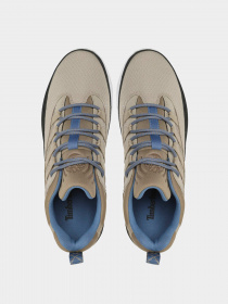 Кроссовки Timberland модель TB0A5SKCDH4 Фото