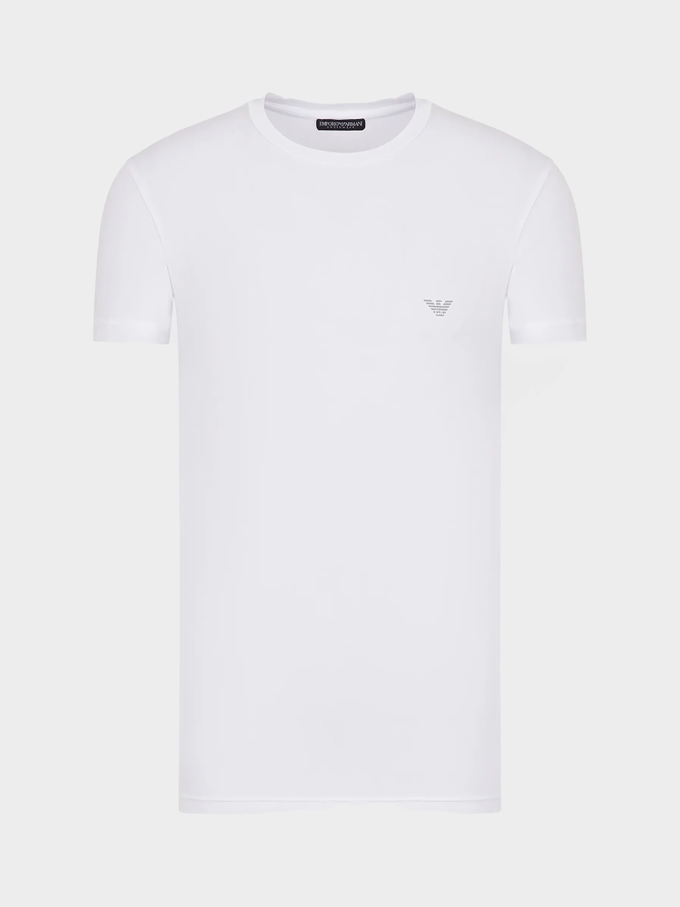 Футболки и поло Emporio Armani модель 111035-3R511-00010 Фото