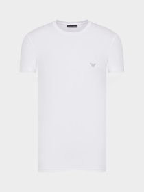 Футболки и поло Emporio Armani модель 111035-3R511-00010 Фото