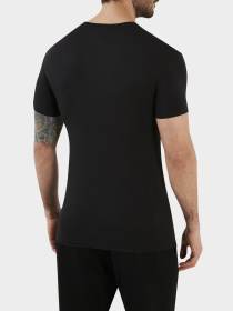 Футболки и поло Emporio Armani модель 111035-3R511-00020 Фото