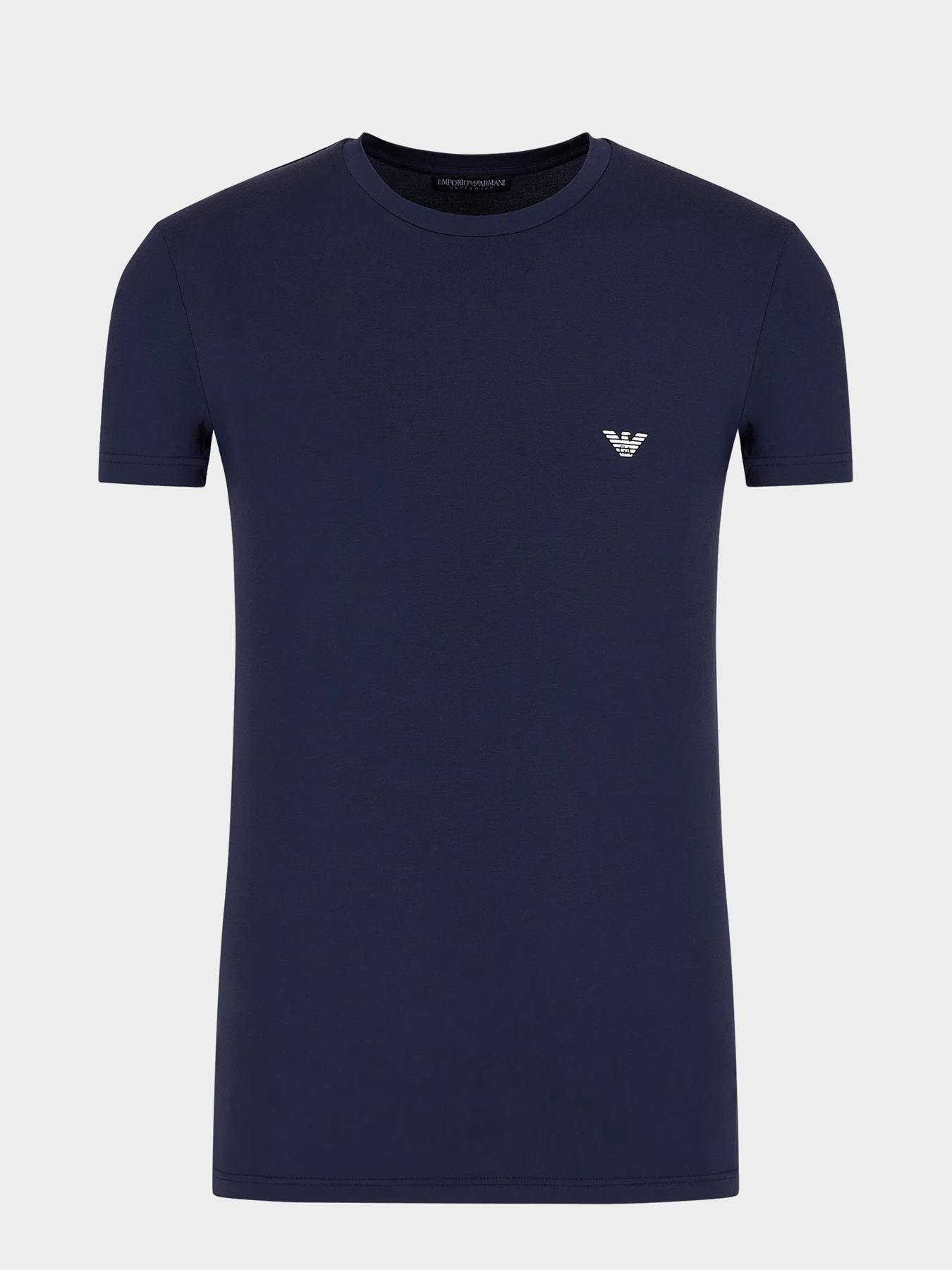 Футболки и поло Emporio Armani модель 111035-3R511-00135 Фото