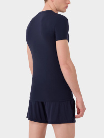 Футболки и поло Emporio Armani модель 111035-3R511-00135 Фото