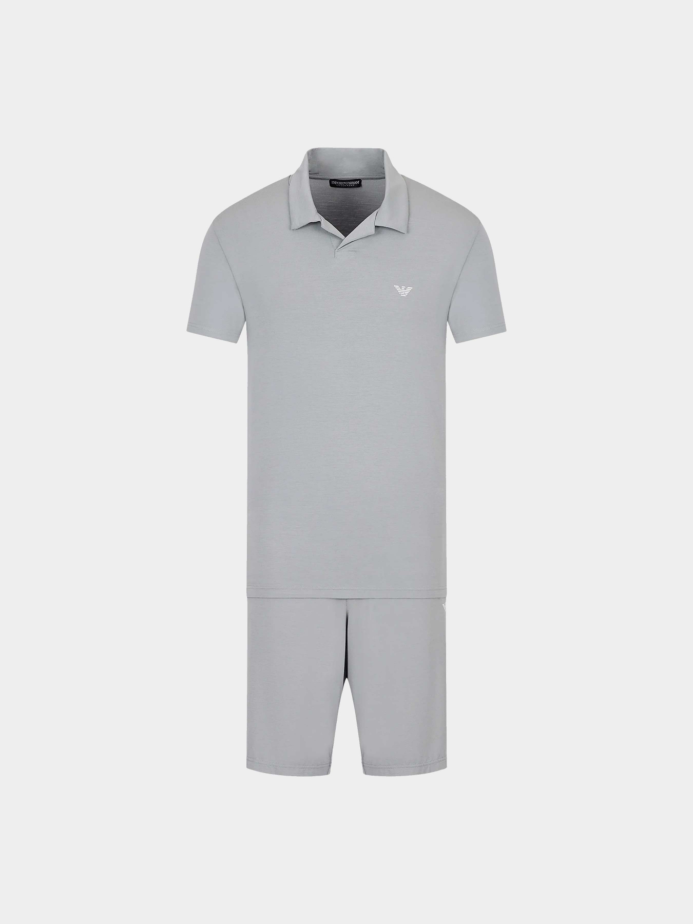 Одежда для дома и сна Emporio Armani модель 111981-3R511-24841 Фото