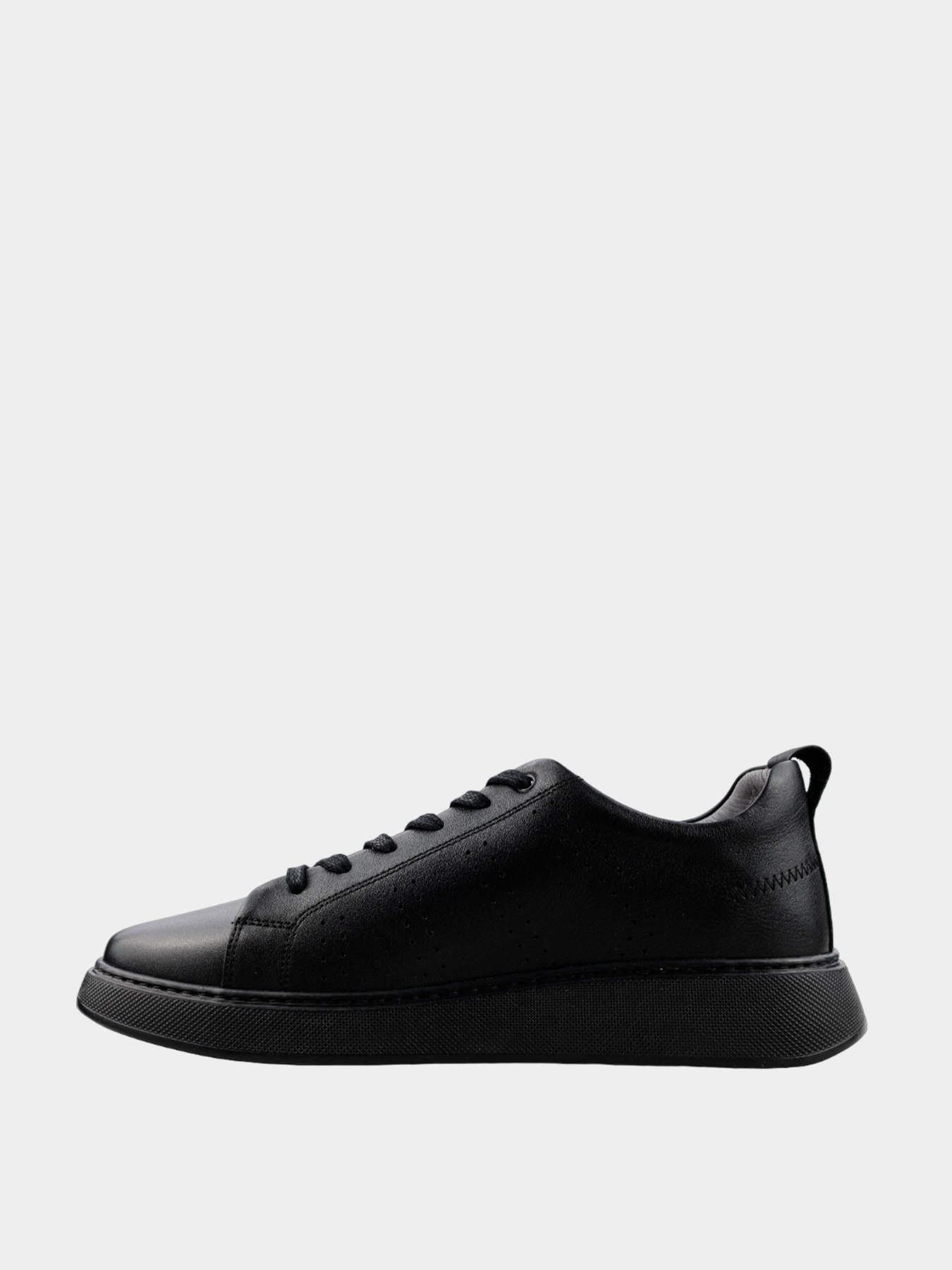 Кеды Gunter модель 23SS17316 Фото