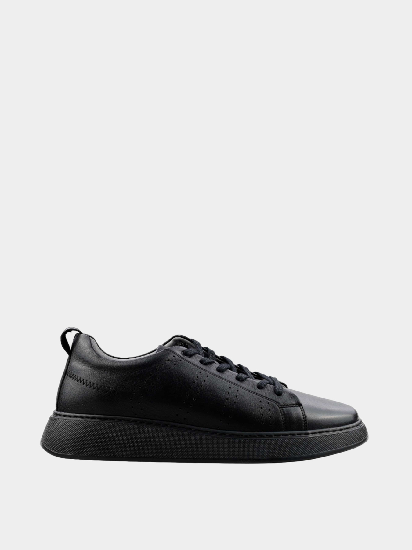 Кеды Gunter модель 23SS17316 Фото