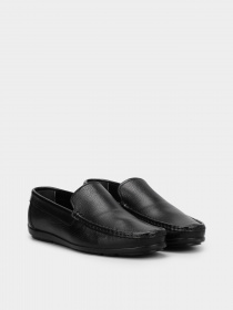 Слипоны и мокасины Gunter модель 23SS66104 Фото