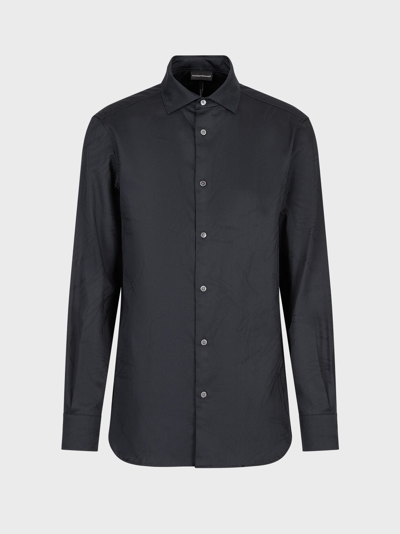Рубашки Emporio Armani модель 3R1CB8-1NNIZ-0920 Фото