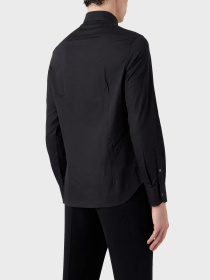 Рубашки Emporio Armani модель 3R1CB8-1NNIZ-0920 Фото