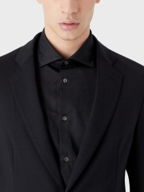 Рубашки Emporio Armani модель 3R1CB8-1NNIZ-0920 Фото