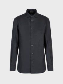 Рубашки Emporio Armani модель 3R1CB8-1NNIZ-0920 Фото