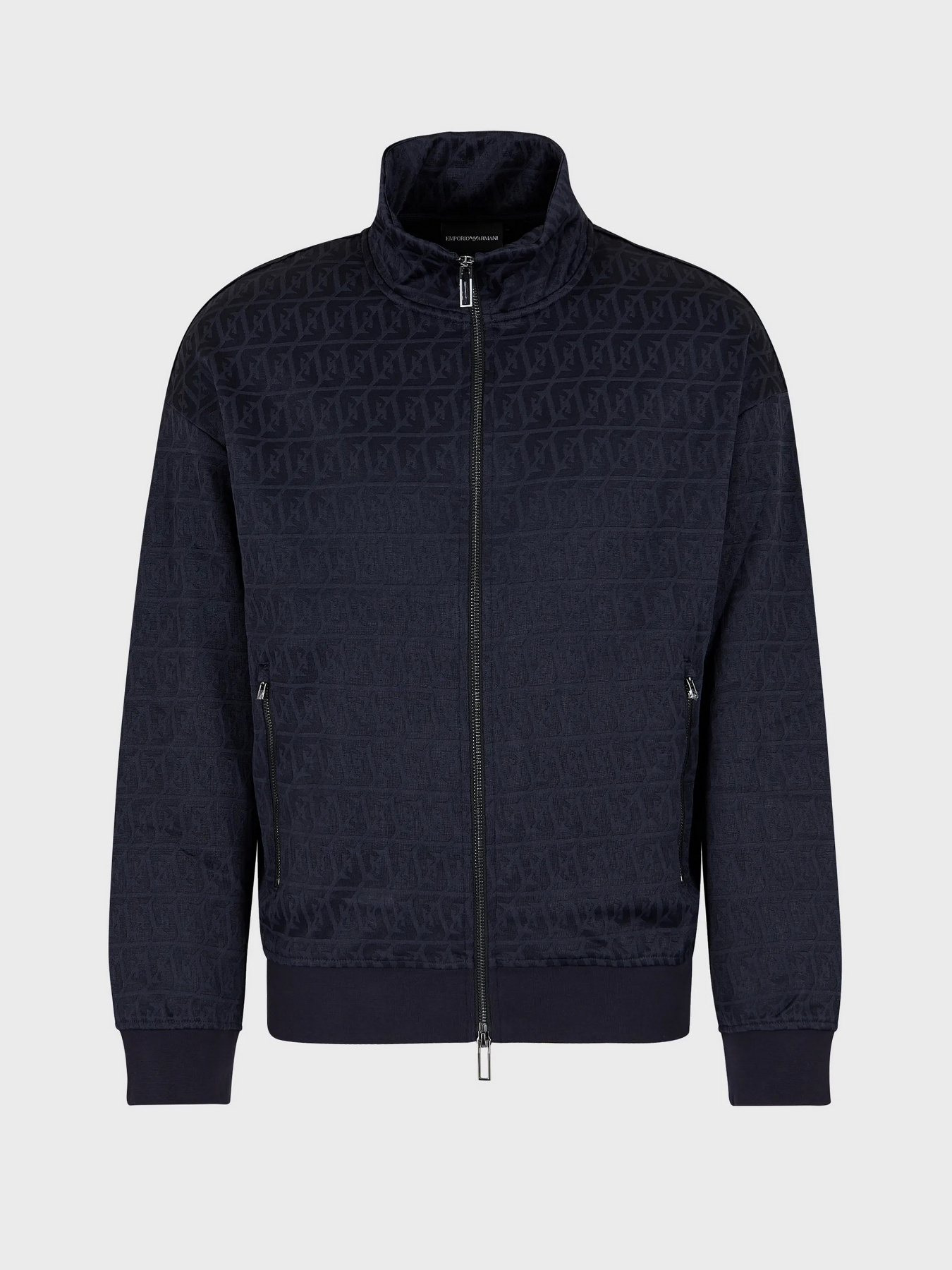 Куртки и дубленки Emporio Armani модель 3R1MCW-1JMSZ-0920 Фото
