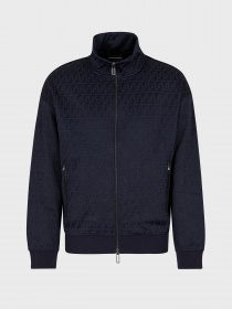 Куртки и дубленки Emporio Armani модель 3R1MCW-1JMSZ-0920 Фото