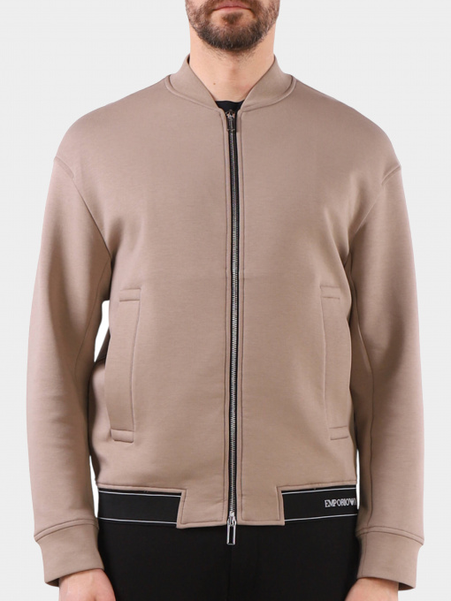 Худи и свитшоты Emporio Armani модель 3R1MDF-1JHSZ-0144 Фото